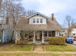 931 Aurora Ave, Lexington, KY