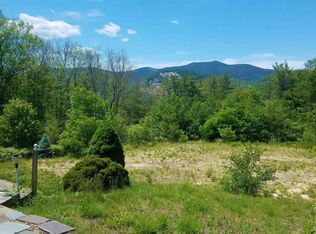 52 Ledgewood Rd, North Conway, NH 03860