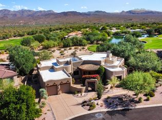 27921 N AGUA VERDE Drive, Rio Verde, AZ 85263