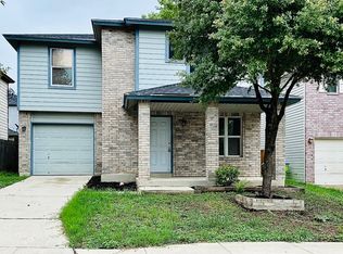 8122 Sandbar Point, San Antonio, TX 78254