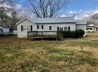 2502 Butler Rd, Hopkinsville, KY 42240