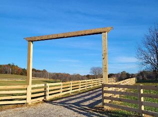 4508 Beaver Hill Rd, Pikeville, TN 37367