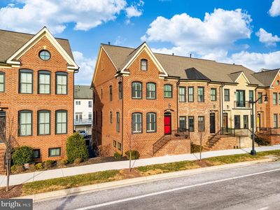 3631 Worthington Blvd, Frederick, MD, 21704