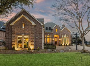 5120 Remington Park Dr, Flower Mound, TX 75028