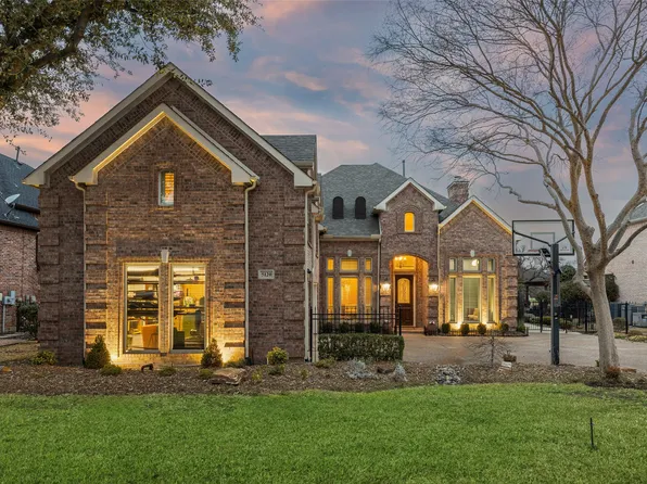 5120 Remington Park Dr, Flower Mound, TX 75028