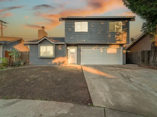 1580 Springville Way, Turlock, CA 95380