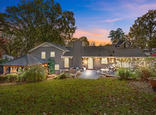 3016 Devonshire Dr, Raleigh, NC 27607