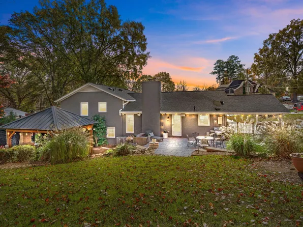 3016 Devonshire Dr, Raleigh, NC 27607