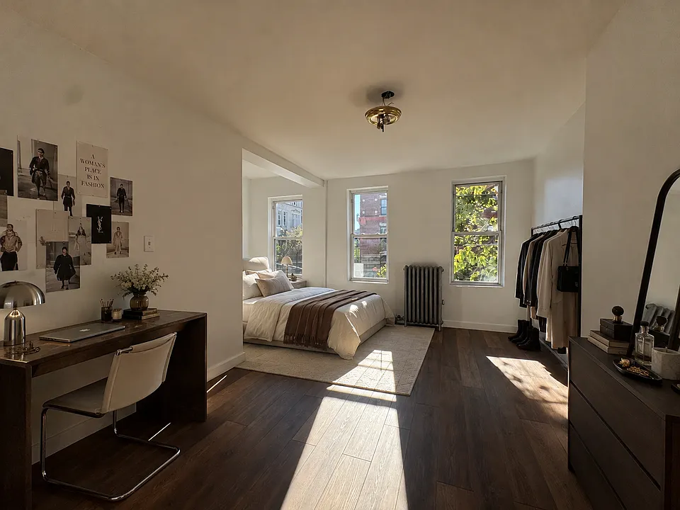 67A Lewis Ave #2E