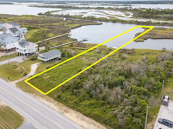 4th image of 1.39ac Island Drive LOT 1
