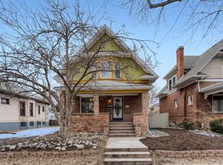 464 N Downing St, Denver, CO 80218
