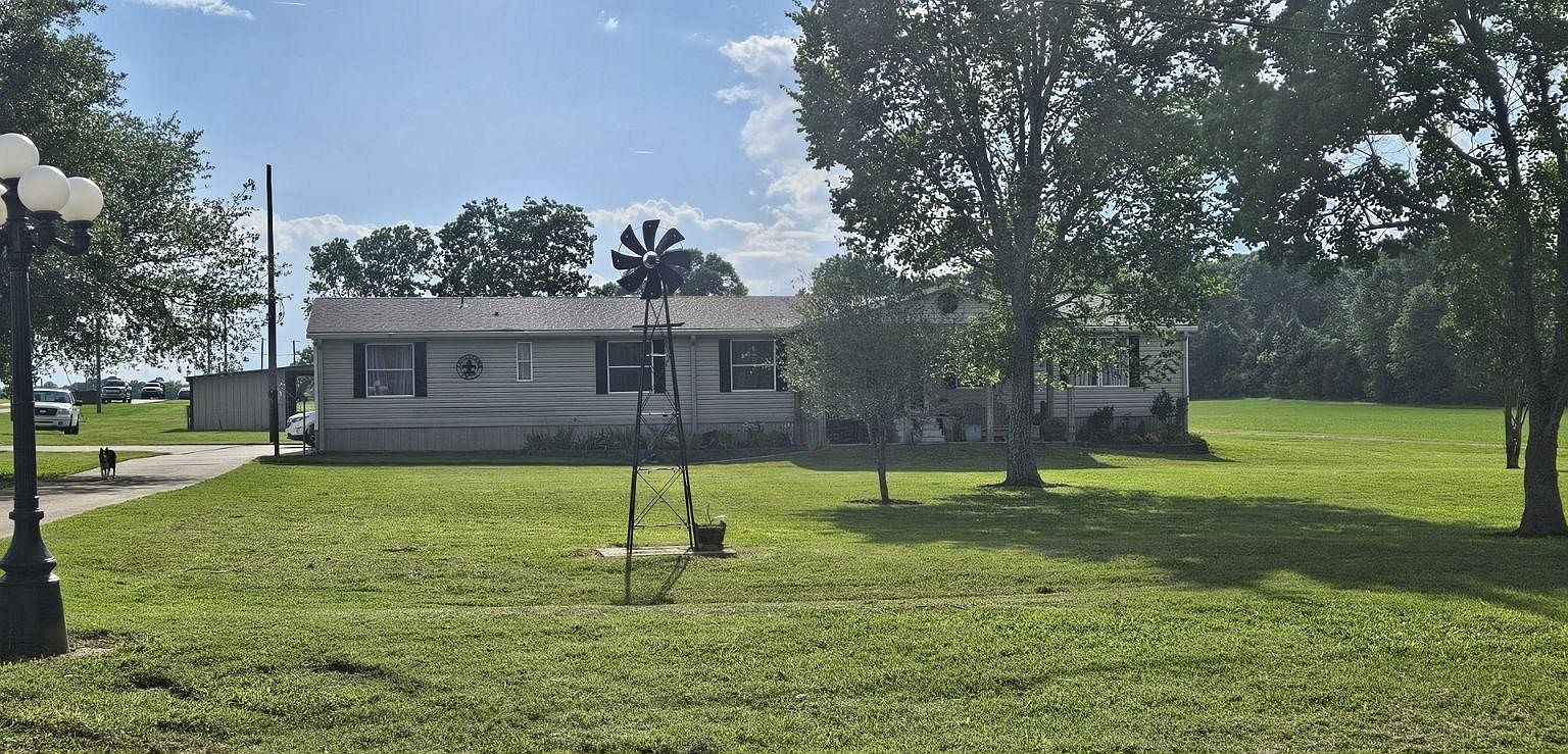 552 Hall Rd, Stonewall, LA 71078 MLS 20649699 Zillow