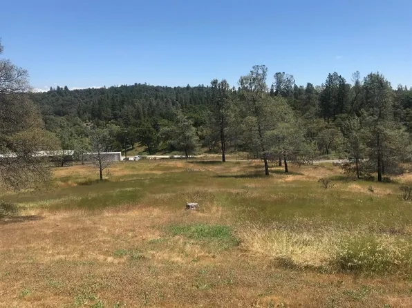 5688 Mount Murphy Rd, Garden Valley, CA 95633