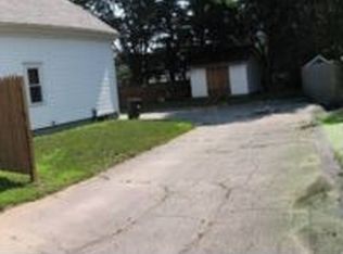 331 Hartford Ave, Bellingham, MA 02019