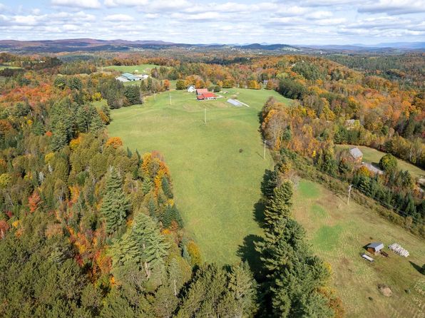 345 Currier Road, Danville, VT 05828
