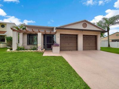 4 Verwood Way, Boynton Beach, FL, 33426