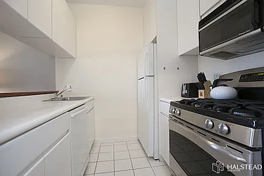 Rented by Halstead Real Estate