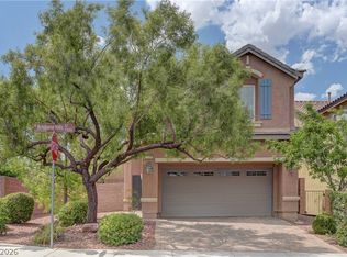 7319 Brisbane Hills St, Las Vegas, NV 89166