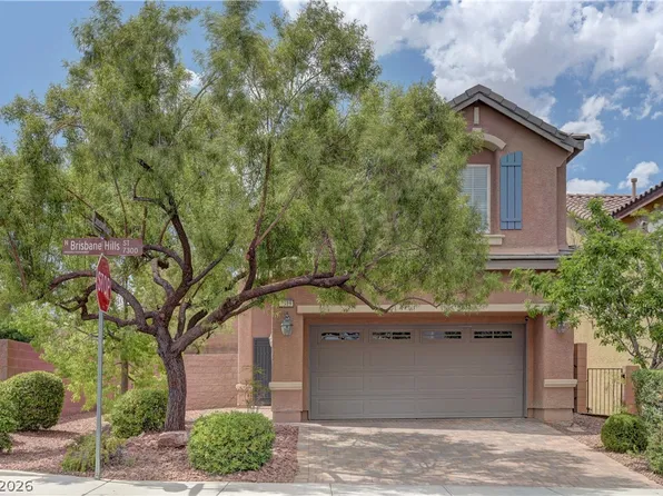 7319 Brisbane Hills St, Las Vegas, NV 89166