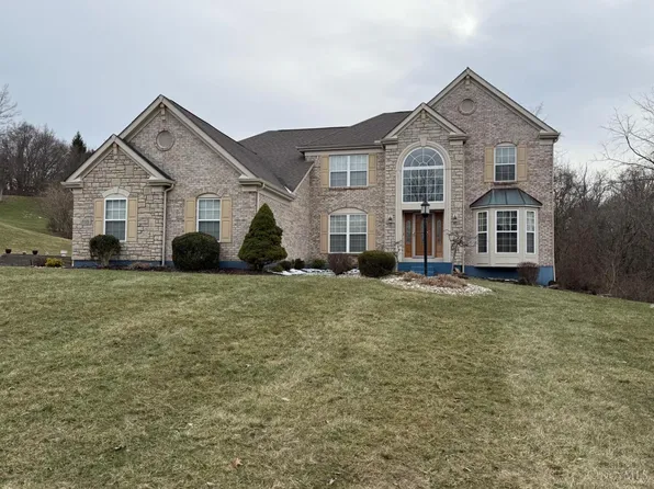 615 Coleberry Ct, Cleves, OH 45002