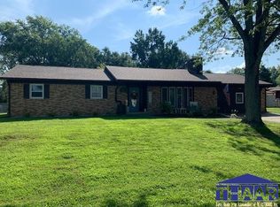 4520 S Cherrywood St, Terre Haute, IN