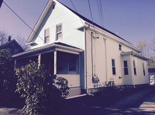 7 Barrows St, Middleboro, MA 02346