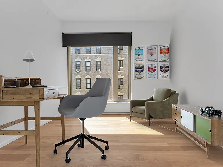75 Kenmare St #4D — Photo 13