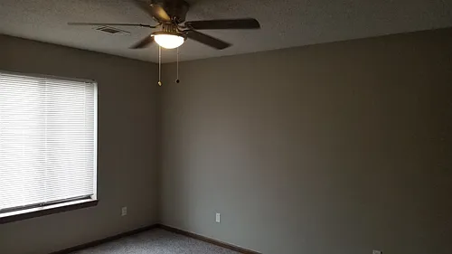 Floor plan B