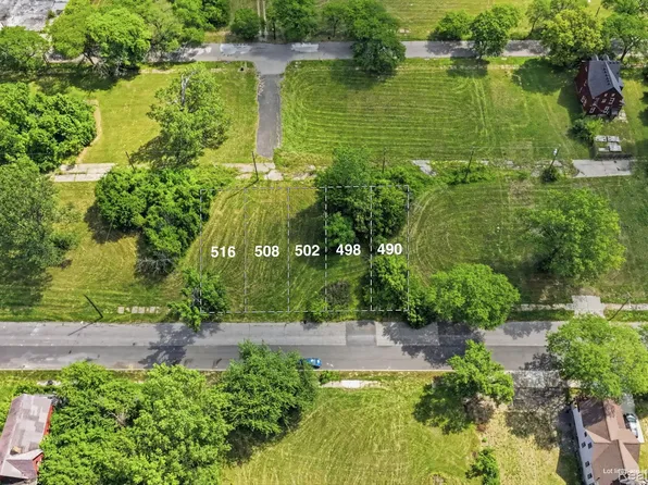 508 Concord St, Detroit, MI 48207