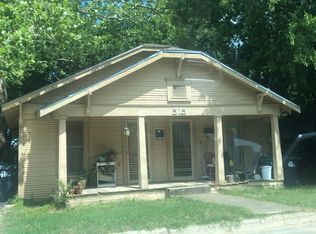 515A Wainwright St, Denton, TX 76201