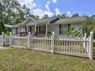 3891 Indian Oak Ln, Tallahassee, FL 32310