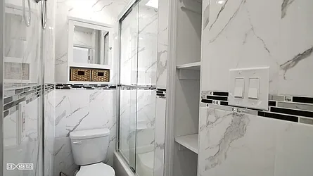 Rented by Citi Habitats