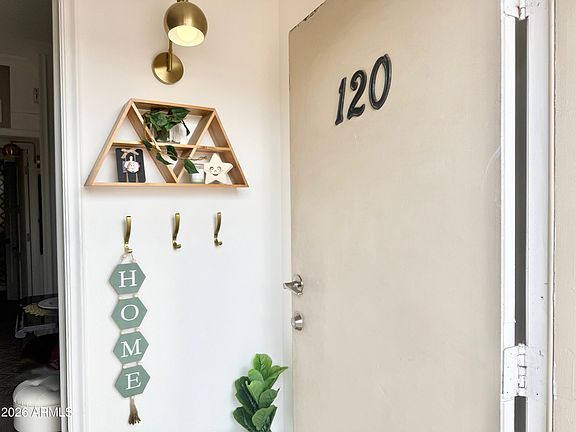 4th image of 2150 W MISSOURI Avenue #120