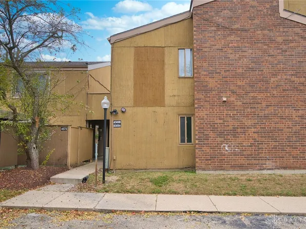 4569 Lansmore Dr #45, Dayton, OH 45415