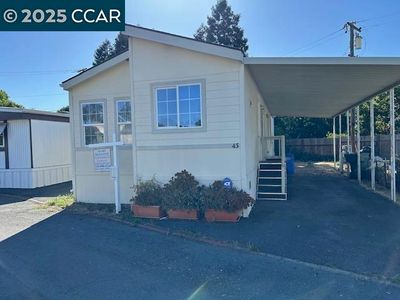 43 The Trees Dr, Concord, CA, 94518