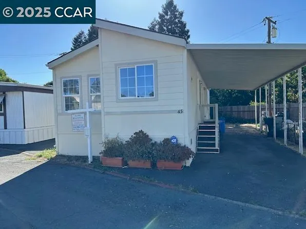 43 The Trees Dr, Concord, CA 94518