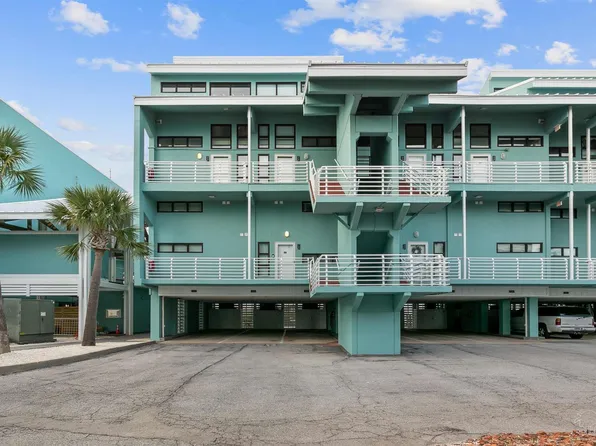 1390 Fort Pickens Rd APT 109, Pensacola Beach, FL 32561