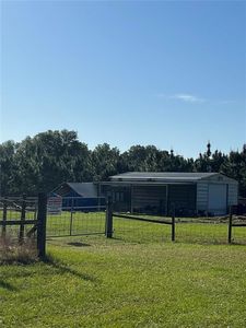 Indigo Rd LOT 24, Groveland, FL, 34736