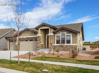 6260 Cubbage Dr, Colorado Springs, CO 80924