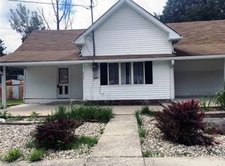 4930 Vine St, Amo, IN 46103
