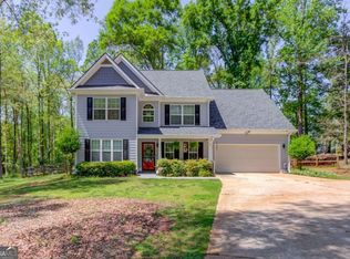 124 Finch Way, Jefferson, GA 30549