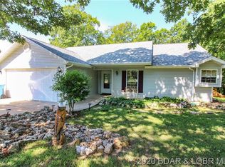 83 Cinnamon Ridge Dr, Sunrise Beach, MO 65079