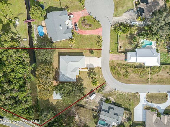 4th image of 635 Sommers Hammock Ln