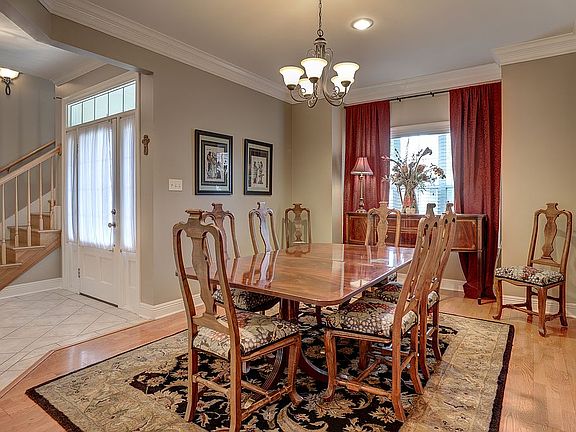 4th image of 209 Baltusrol Dr