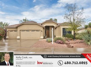 6106 E Danbury Rd, Scottsdale, AZ 85254