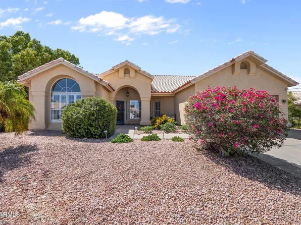6305 E PALM Street, Mesa, AZ 85215