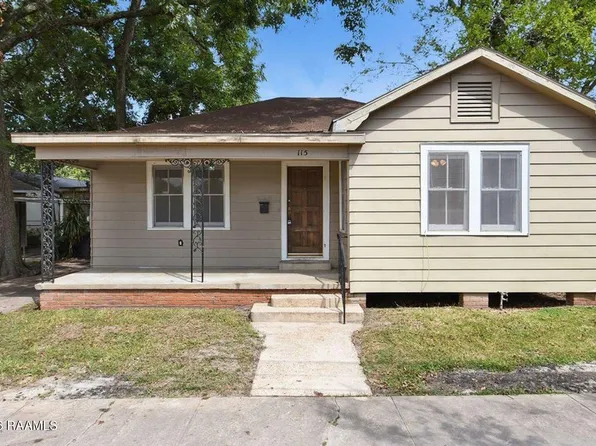 115 Ryan St, Duson, LA 70501