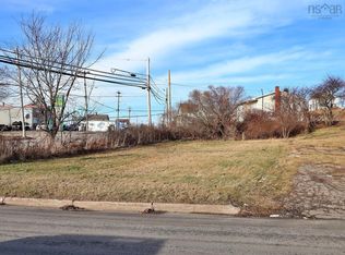 Victoria Rd, Sydney, NS B1N 1K6