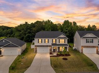 601 Tobacco Rd, Lexington, NC 27295