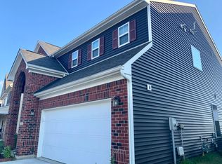 2135 Lakecrest Dr, Columbus, IN 47201